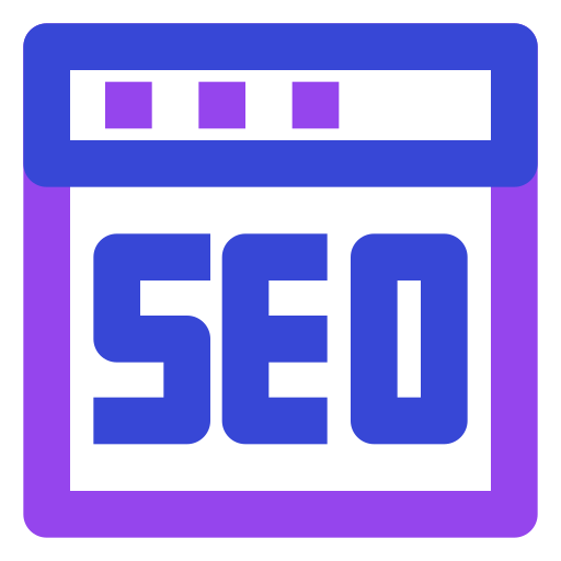 SEO LOGO